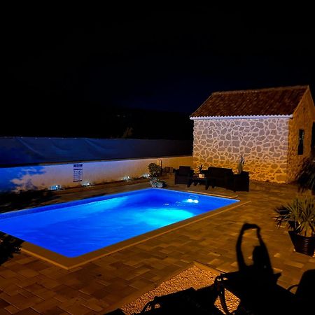 Villa Mediterranean Olive Waterfallskrka-Croatia à Gulin Extérieur photo