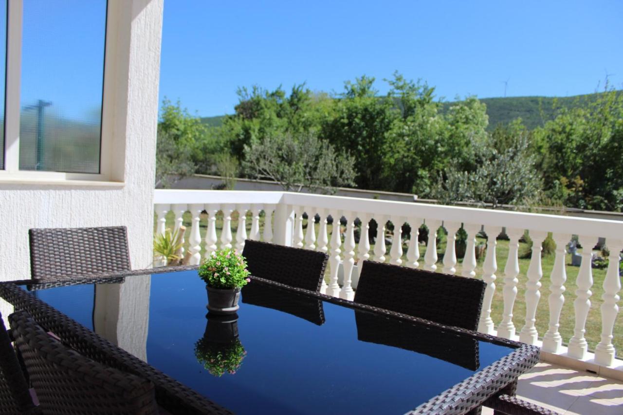 Villa Mediterranean Olive Waterfallskrka-Croatia à Gulin Extérieur photo