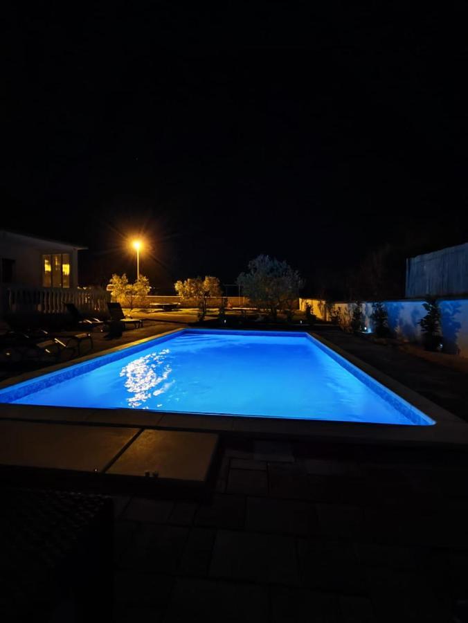 Villa Mediterranean Olive Waterfallskrka-Croatia à Gulin Extérieur photo